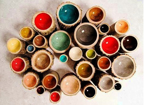 2013巴西國(guó)際涂料展