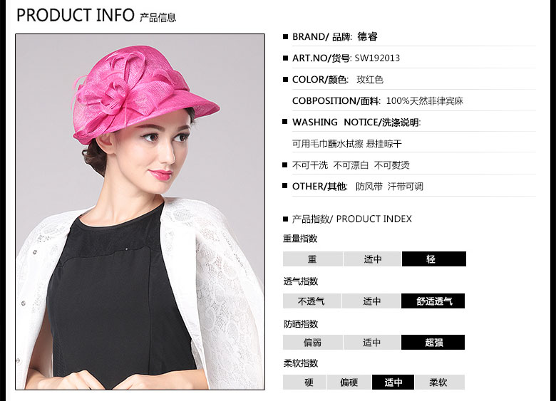 時(shí)尚麻紗帽，防紫外線帽子，麻紗帽定制，產(chǎn)品信息