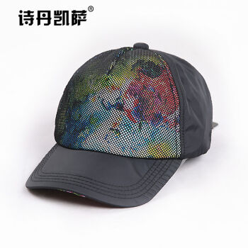帽子工廠，棒球帽