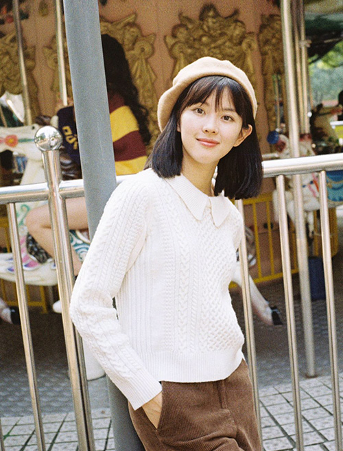 什么發(fā)型才適合戴帽子？可別瞎戴，會傻氣