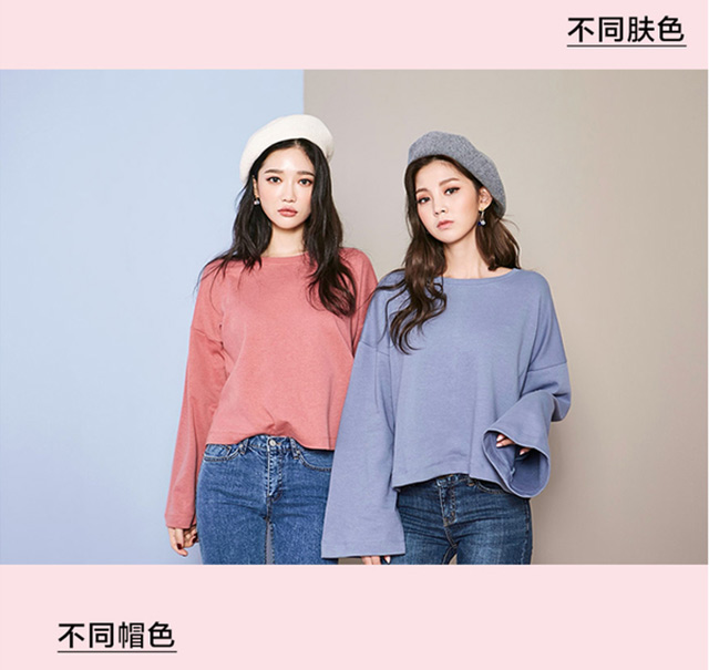 測(cè)試下你適合戴帽子嗎？帽子控必看