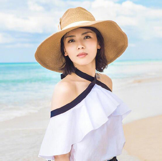 棒球帽和寬邊帽這兩頂帽子！解決你夏日“裝逼”的煩惱！